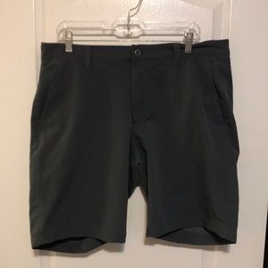 Under Armour men’s shorts